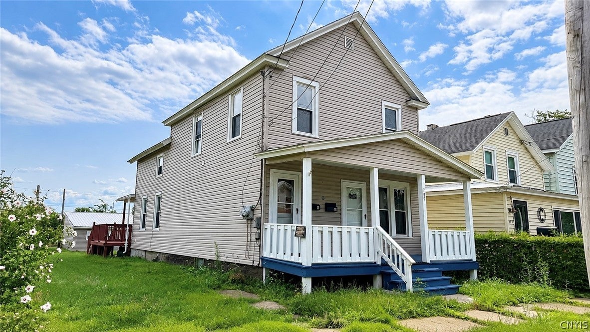 709 South James Street, Unit 2 Rome, NY 13440 - Photo 1 of 9 Gallery Image 1