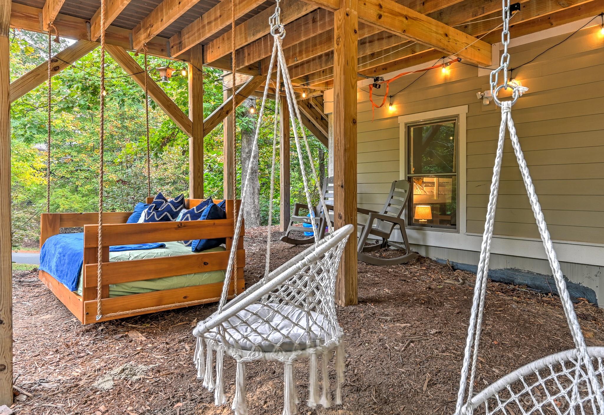 287 Chapel Point Road Lake Lure, NC 28746 - Photo 23 of 32 Gallery Image 23