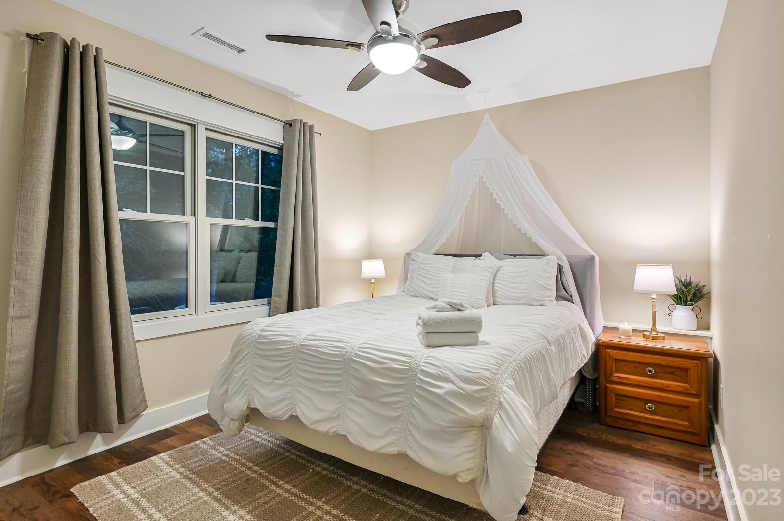 287 Chapel Point Road Lake Lure, NC 28746 - Photo 29 of 32 Gallery Image 29