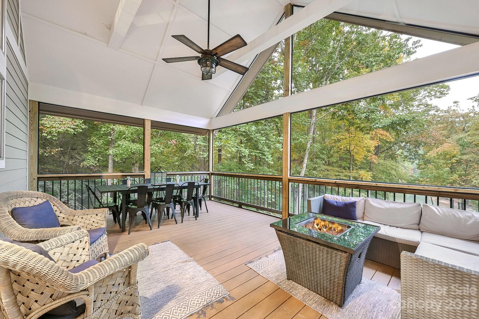 287 Chapel Point Road Lake Lure, NC 28746 - Photo 3 of 32 Gallery Image 3
