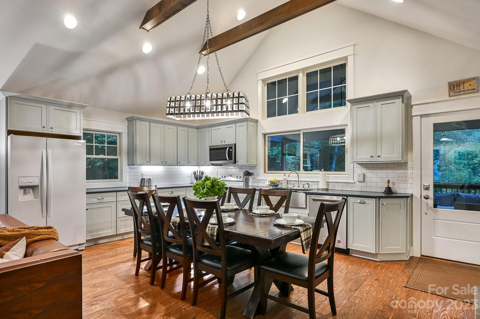 287 Chapel Point Road Lake Lure, NC 28746 - Photo 5 of 32 Gallery Image 5
