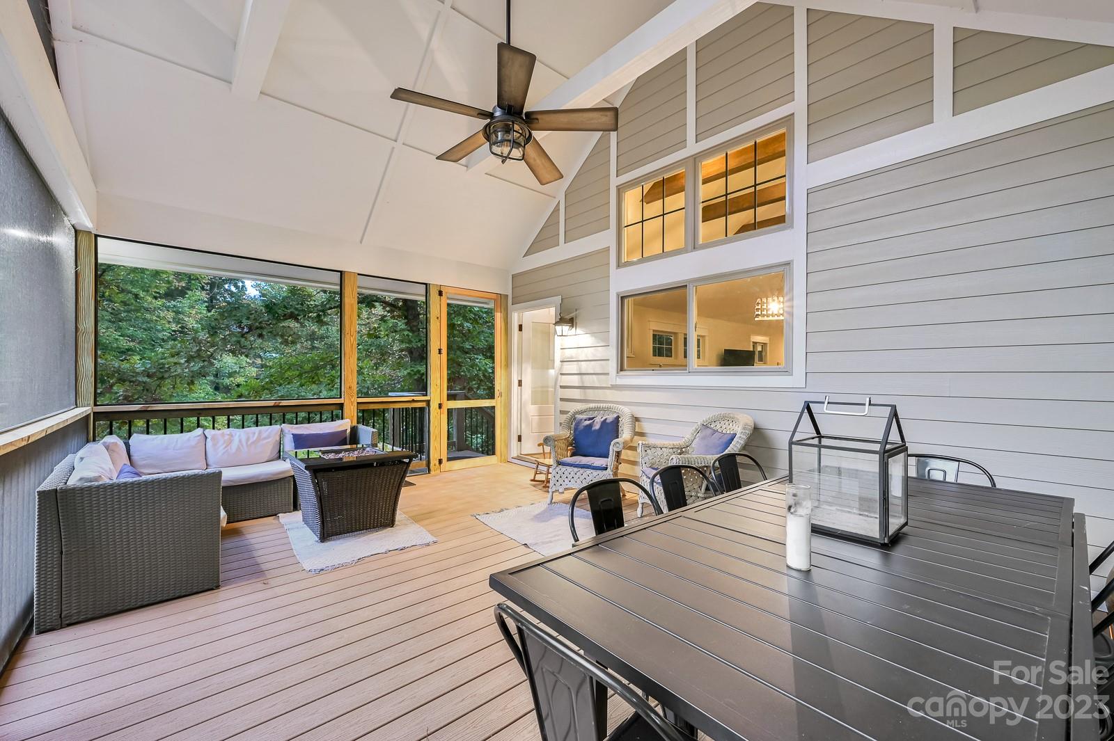 287 Chapel Point Road Lake Lure, NC 28746 - Photo 6 of 32 Gallery Image 6