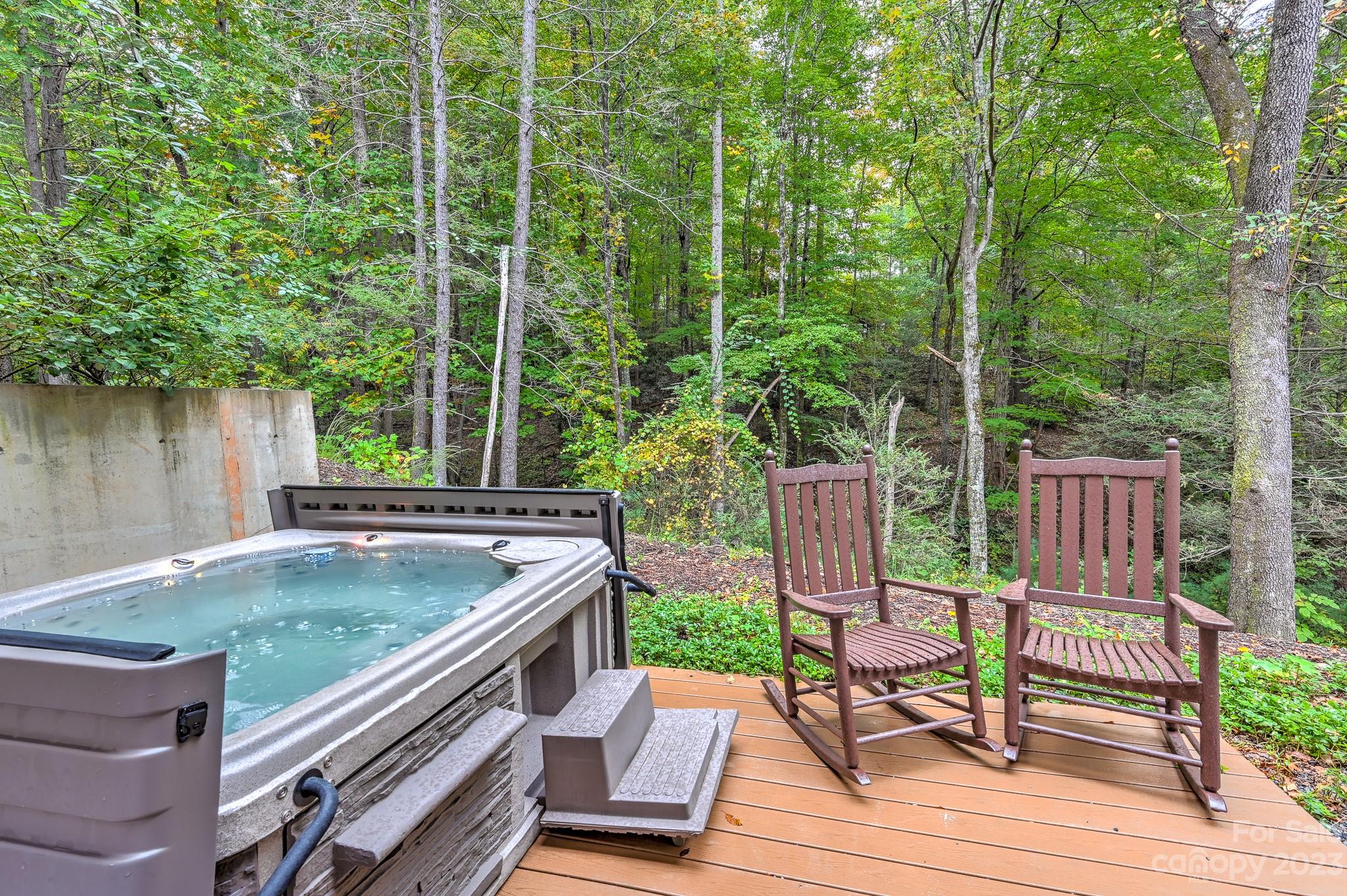 287 Chapel Point Road Lake Lure, NC 28746 - Photo 9 of 32 Gallery Image 9