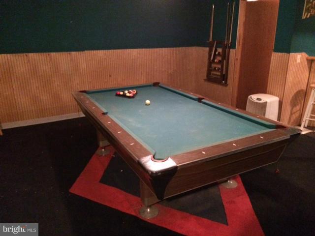 808 Corktree Road Baltimore, MD 21220 - Photo 10 of 11 Basement