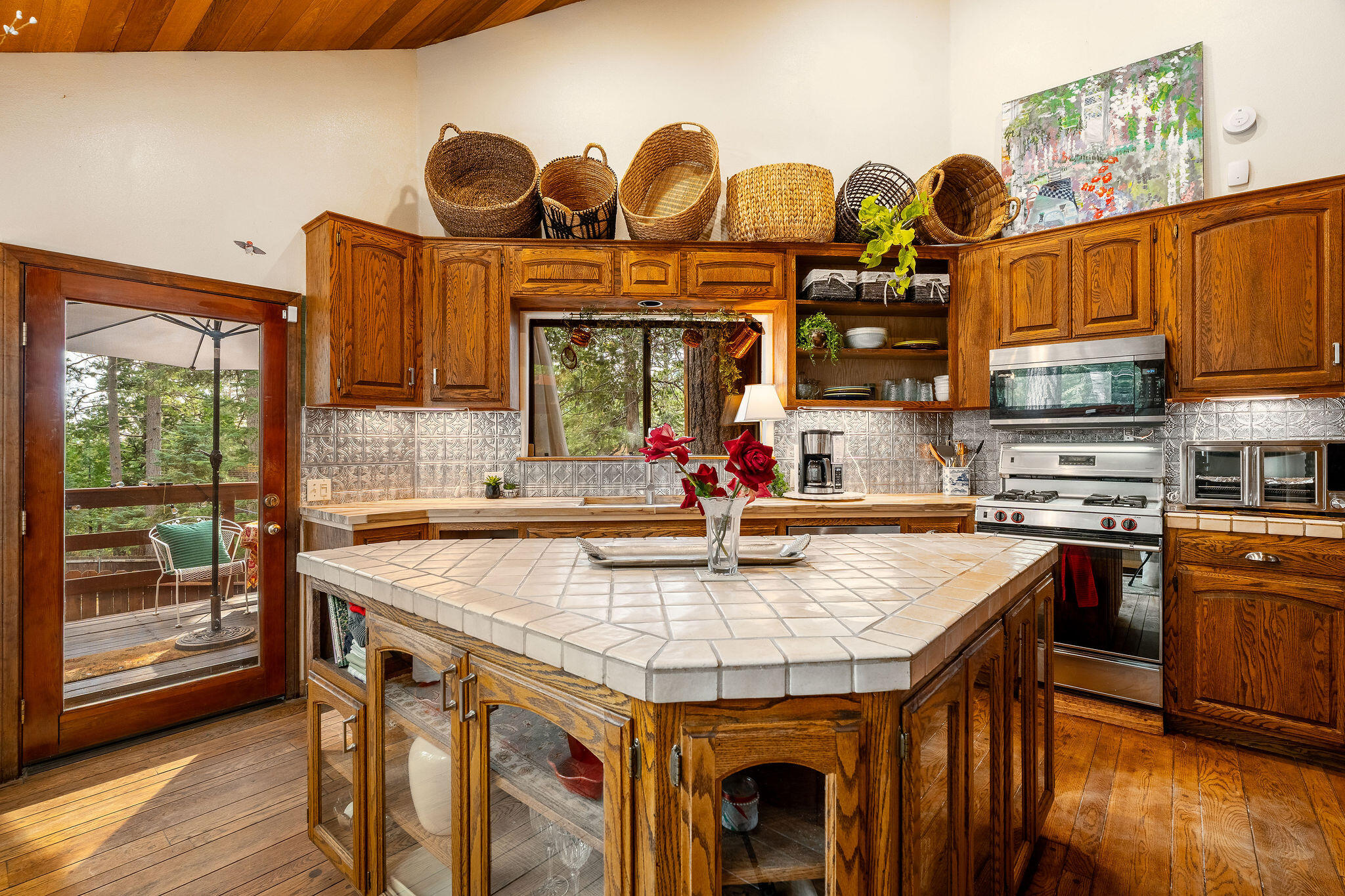 24680 Fern Valley Road Idyllwild, CA 92549 - Photo 27 of 82 24680FernValleyRd-33