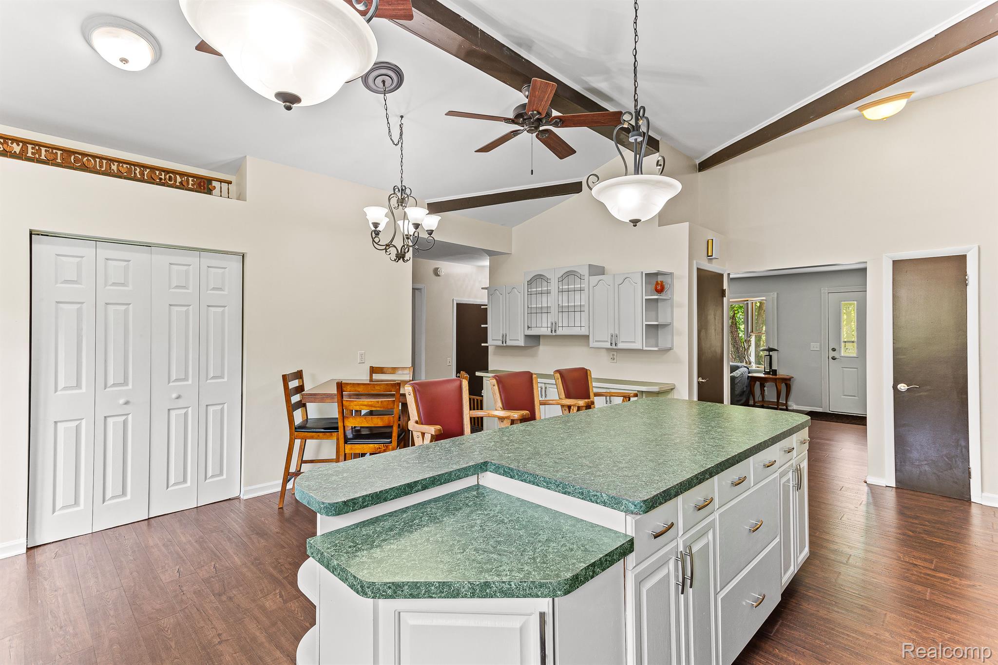 4639 South Lake George Road Dryden, MI 48428 - Photo 6 of 47 Gallery Image 6