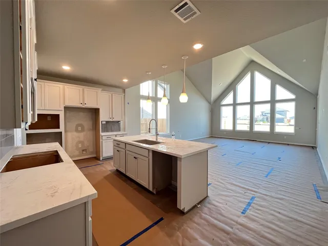 $434,899 | 7450 Fraser Peak Drive, Katy, TX 77493