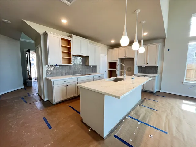 $434,899 | 7450 Fraser Peak Drive, Katy, TX 77493