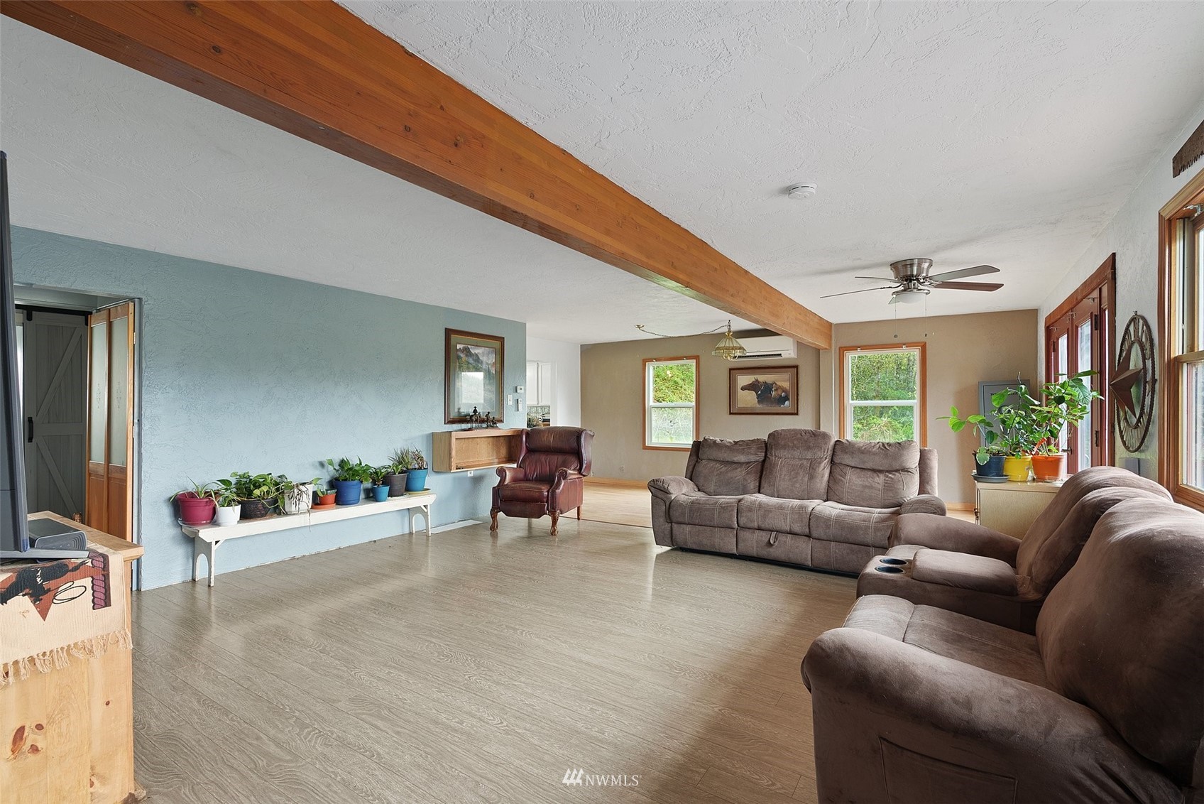 66 Halfmoon Creek Road Raymond, WA 98577 - Photo 11 of 32 Gallery Image 11