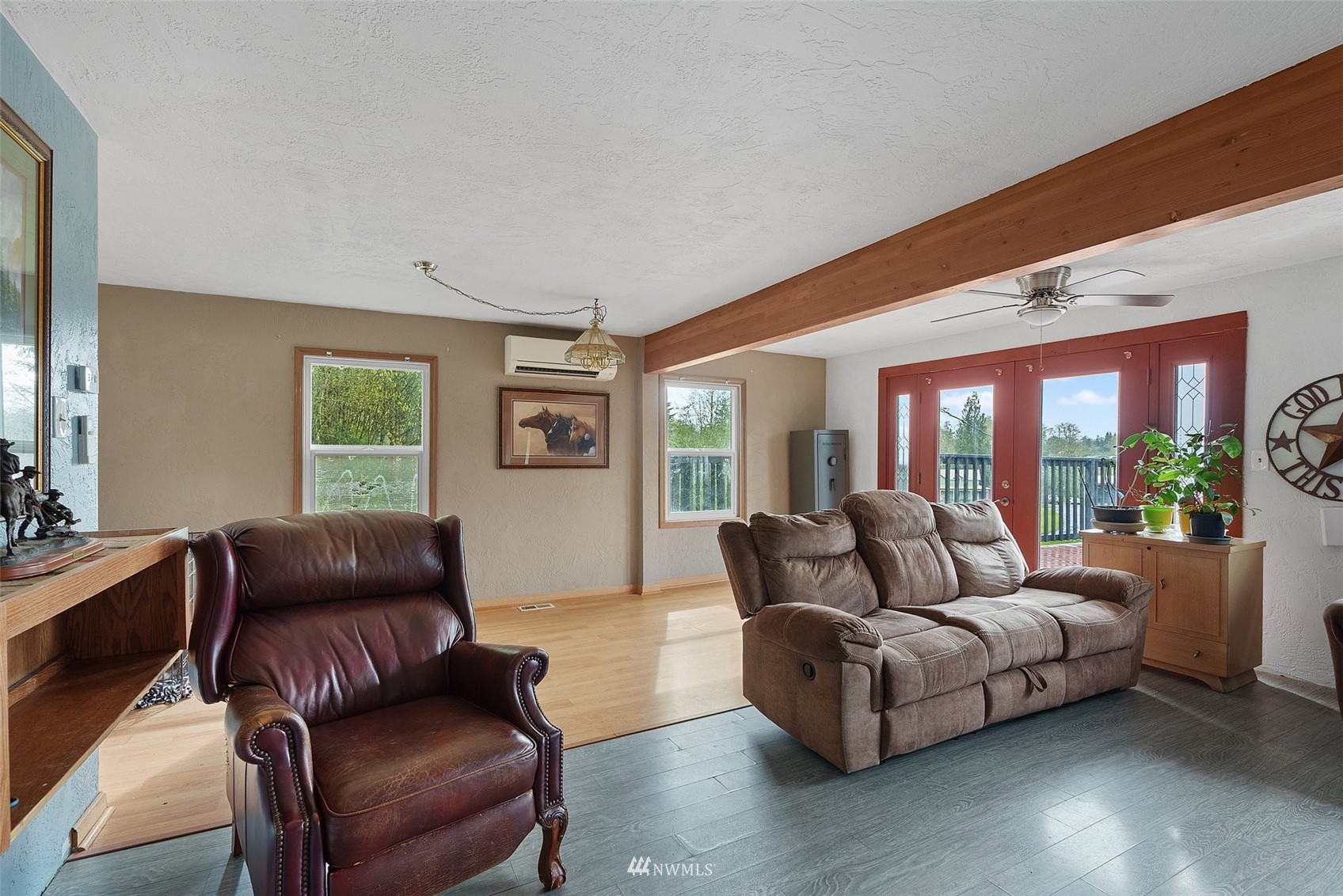 66 Halfmoon Creek Road Raymond, WA 98577 - Photo 12 of 32 Gallery Image 12