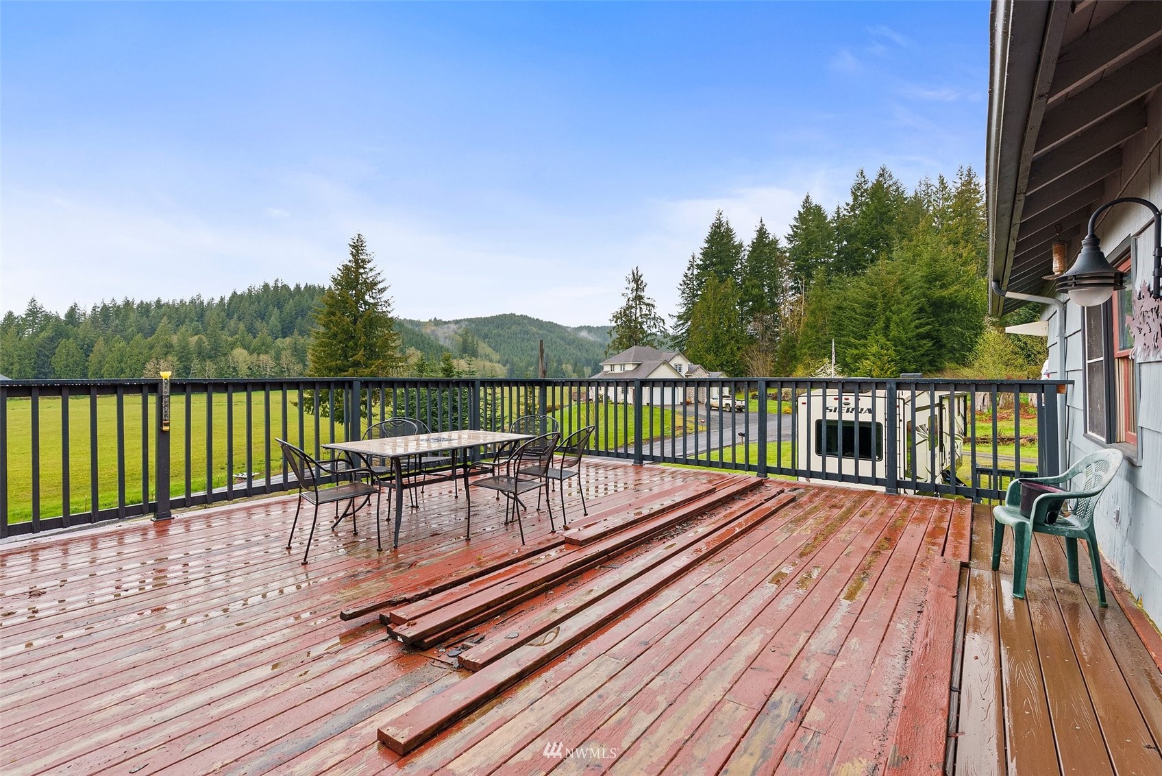 66 Halfmoon Creek Road Raymond, WA 98577 - Photo 13 of 32 Gallery Image 13