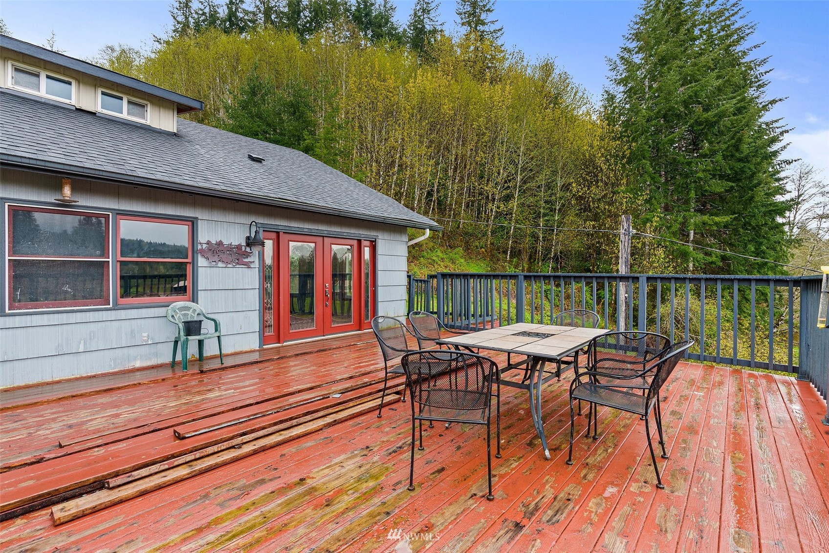 66 Halfmoon Creek Road Raymond, WA 98577 - Photo 14 of 32 Gallery Image 14