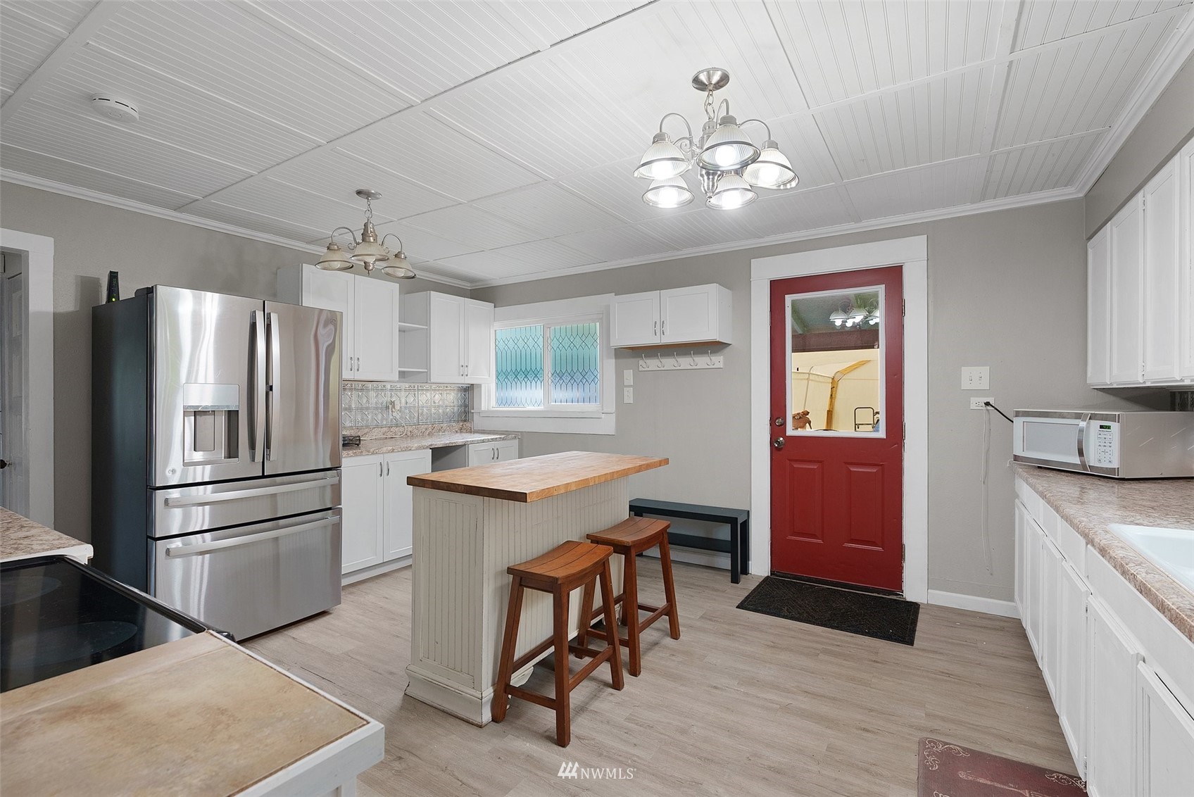 66 Halfmoon Creek Road Raymond, WA 98577 - Photo 8 of 32 Gallery Image 8
