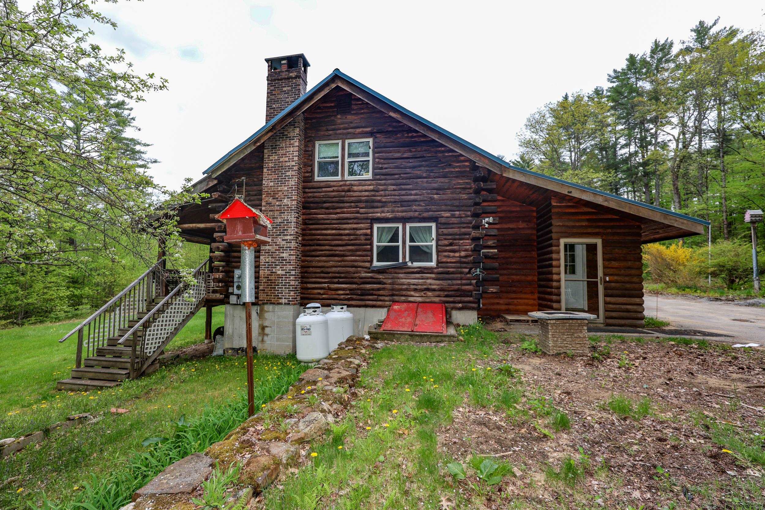 471 Salisbury Road Franklin, NH 03235 - Photo 2 of 32 Gallery Image 2
