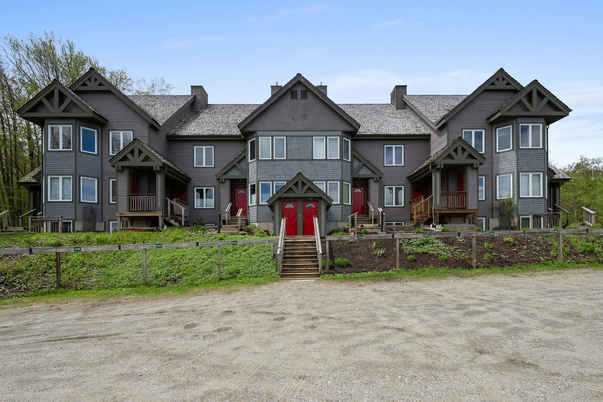 143 Bridge Road, Unit VC331 Jay, VT 05859 - Photo 1 of 36