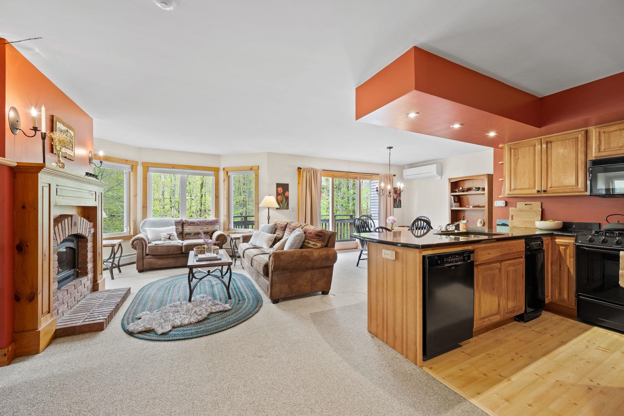 143 Bridge Road, Unit VC331 Jay, VT 05859 - Photo 12 of 36