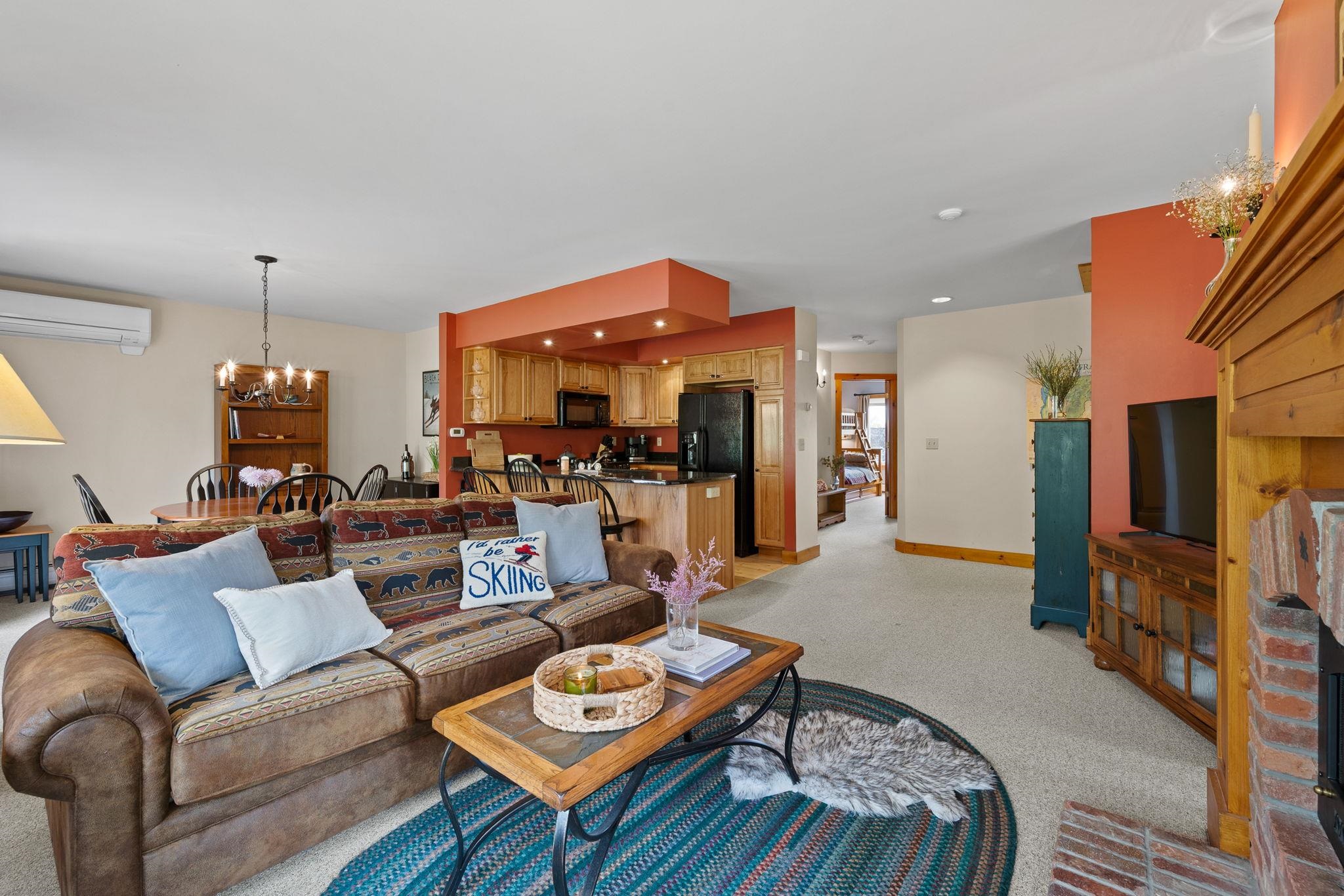 143 Bridge Road, Unit VC331 Jay, VT 05859 - Photo 16 of 36