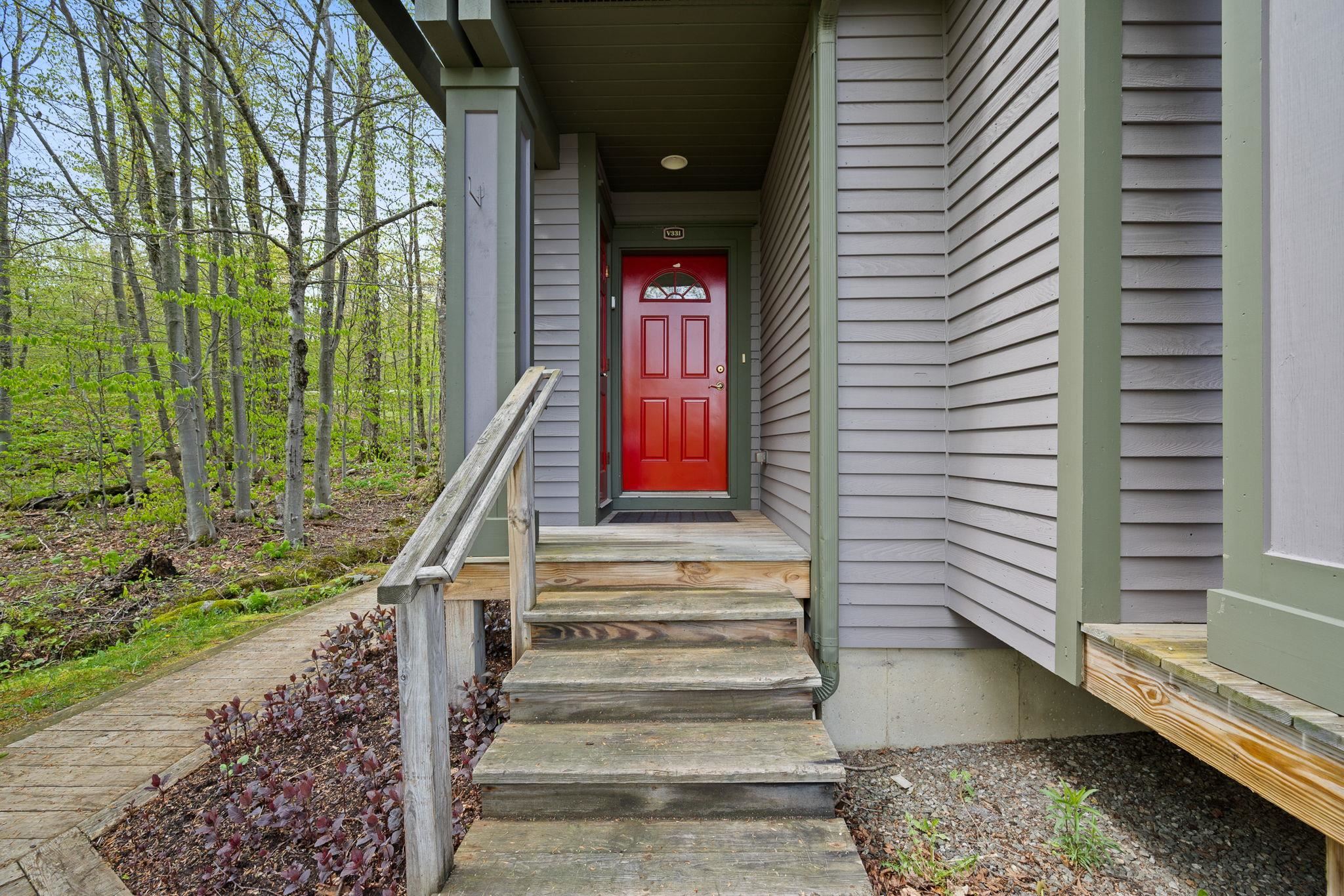 143 Bridge Road, Unit VC331 Jay, VT 05859 - Photo 2 of 36