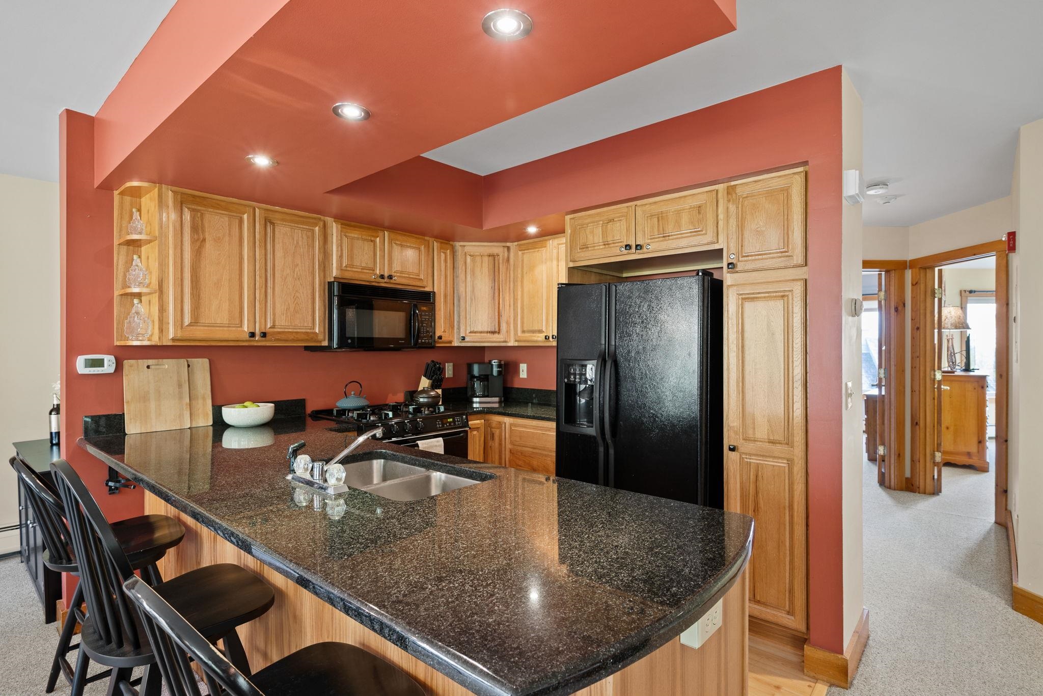 143 Bridge Road, Unit VC331 Jay, VT 05859 - Photo 23 of 36