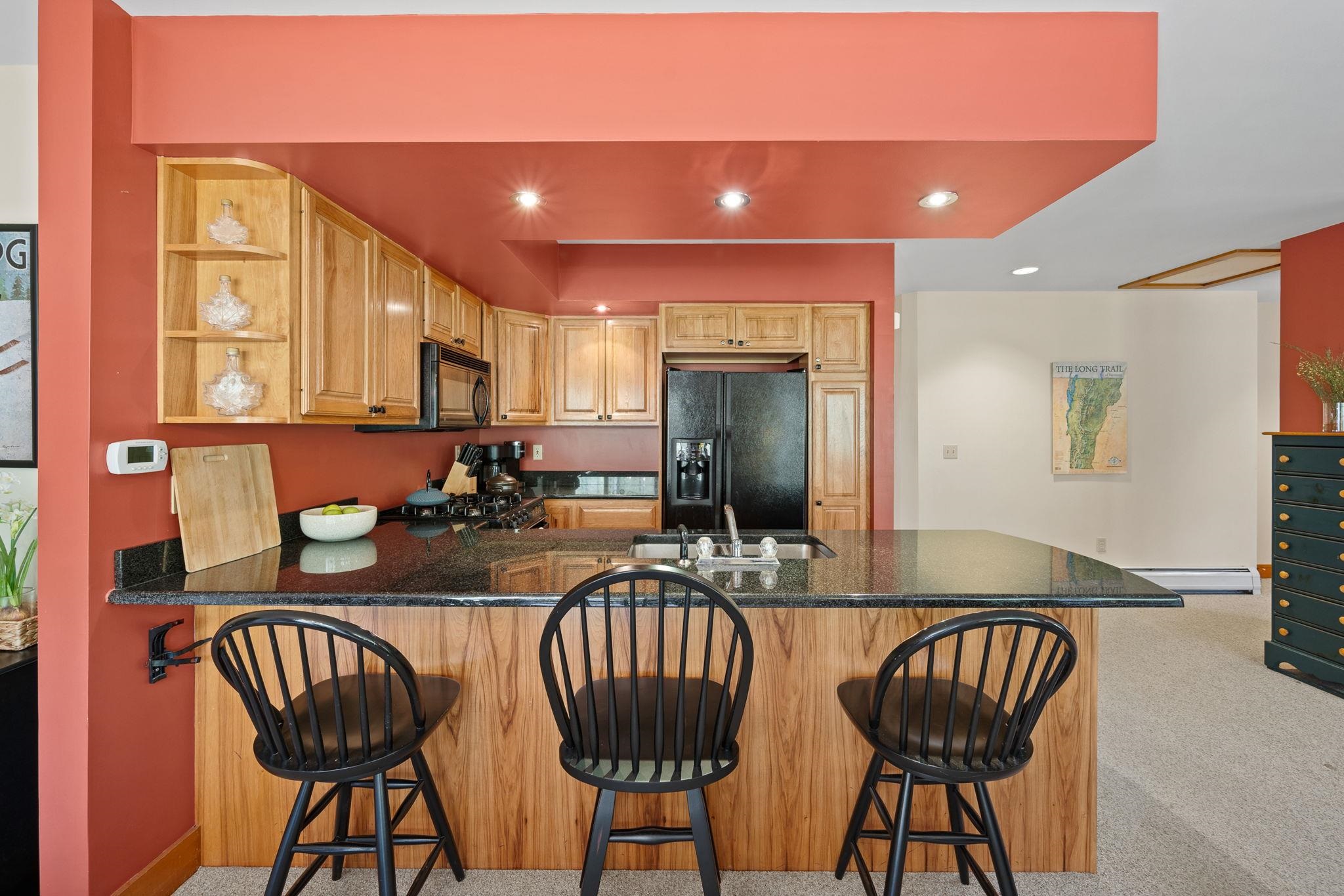 143 Bridge Road, Unit VC331 Jay, VT 05859 - Photo 4 of 36