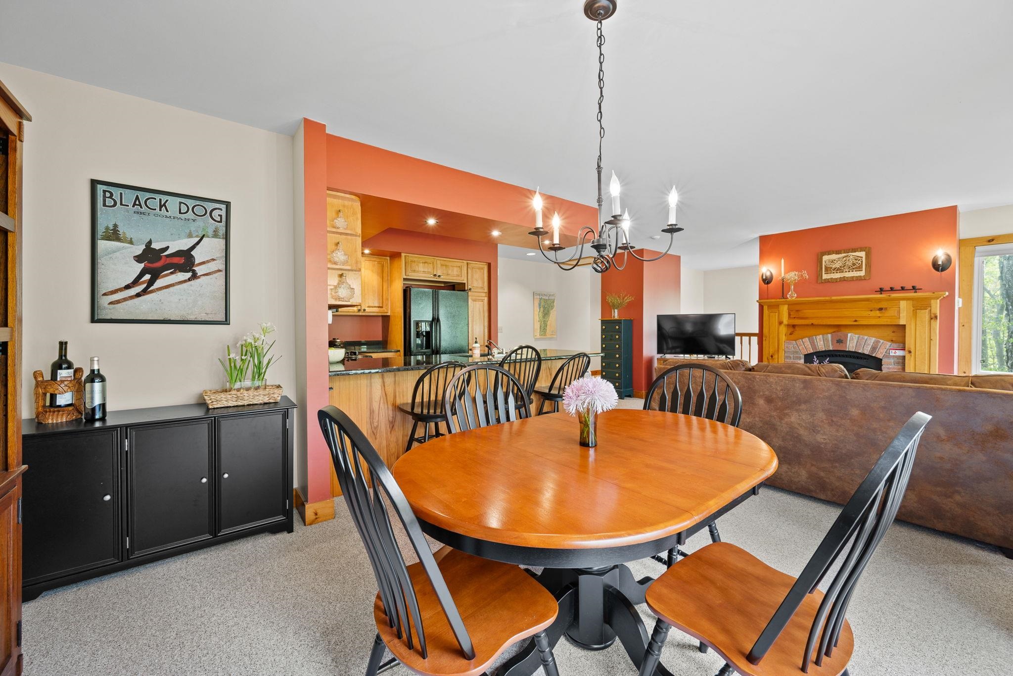 143 Bridge Road, Unit VC331 Jay, VT 05859 - Photo 5 of 36
