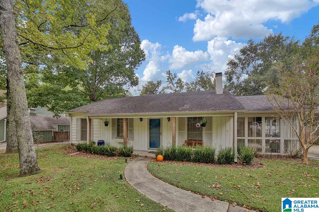 4726 Chablis Way Birmingham, AL 35244 - Photo 1 of 22