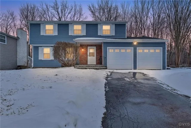 $269,900 | 4128 Silverado Drive, Clay, NY 13090