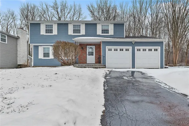 $269,900 | 4128 Silverado Drive, Clay, NY 13090