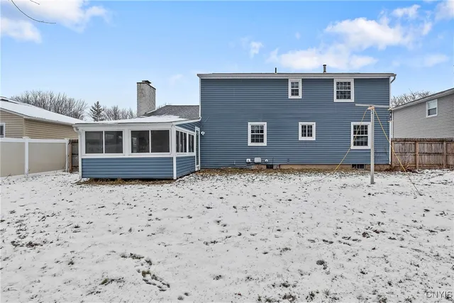 $269,900 | 4128 Silverado Drive, Clay, NY 13090