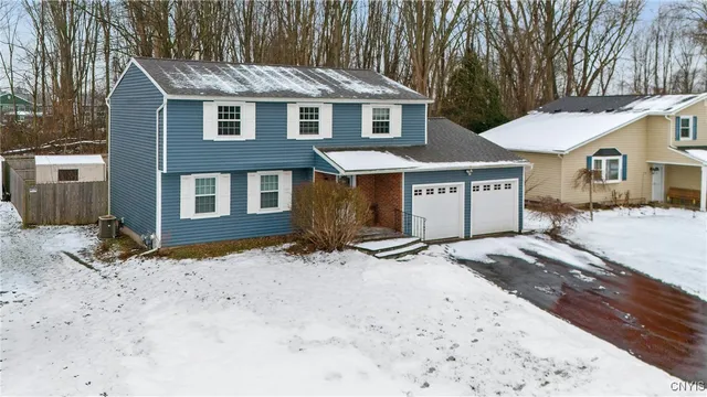 $269,900 | 4128 Silverado Drive, Clay, NY 13090