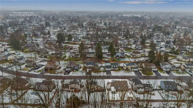 $269,900 | 4128 Silverado Drive, Clay, NY 13090