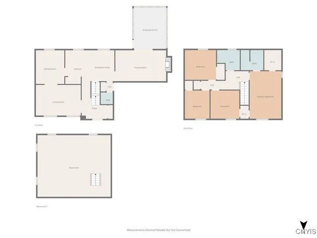 $269,900 | 4128 Silverado Drive, Clay, NY 13090