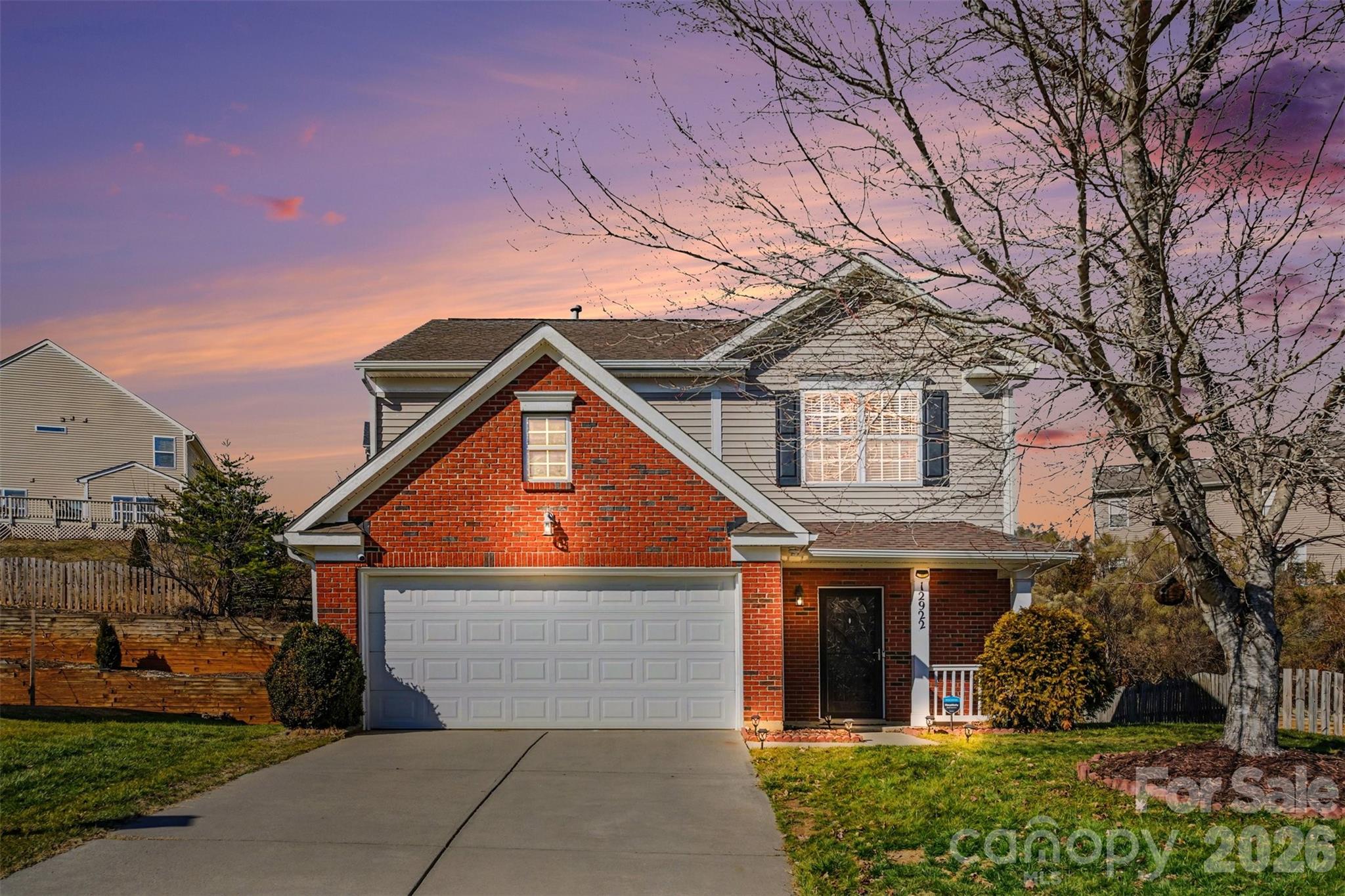 12922 Rothe House Road Charlotte, NC 28273 - Photo 48 of 48