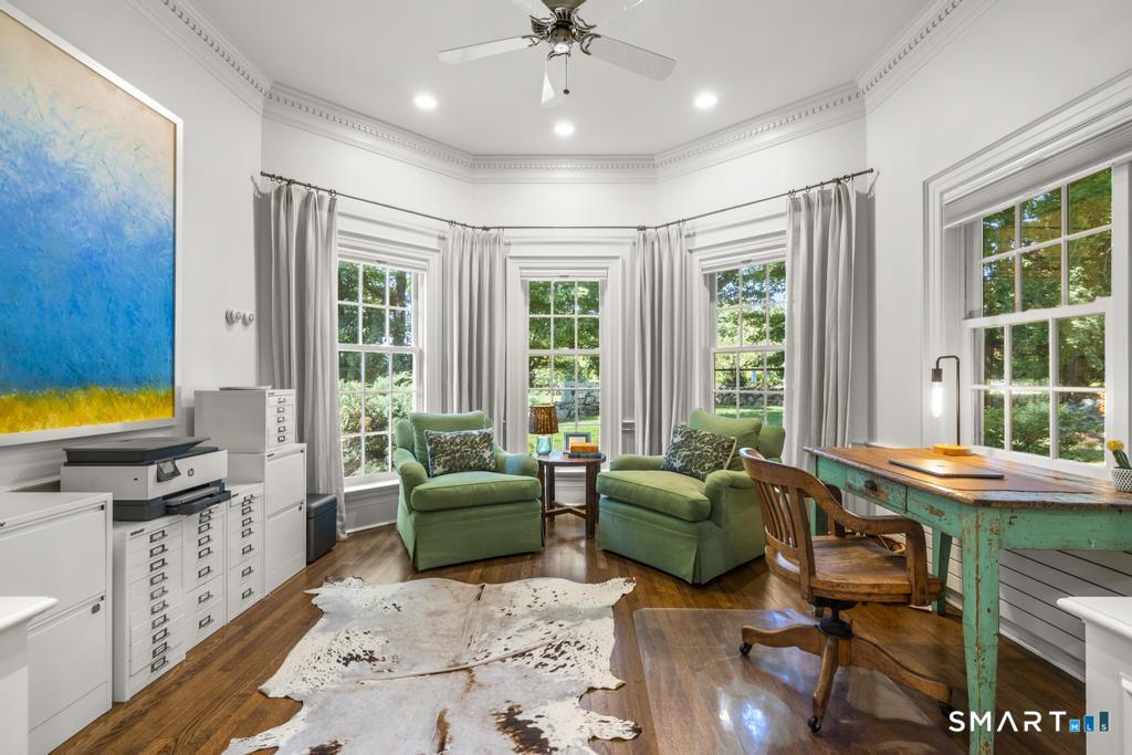347 Nod Hill Road Wilton, CT 06897 - Photo 15 of 39 Gallery Image 15