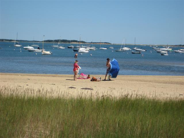 358 Pleasant Bay Road Harwich, MA 02645 - Photo 18 of 19 Additional Photo