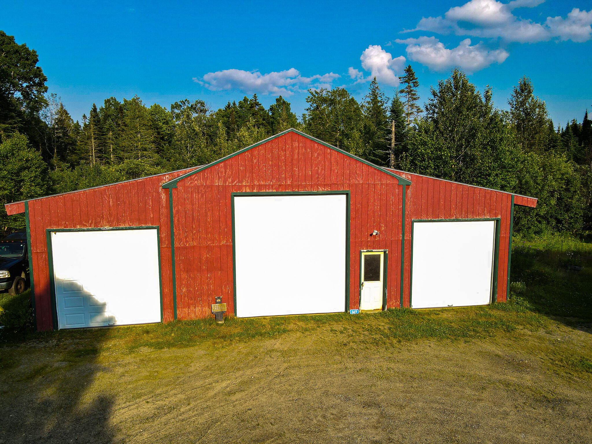 669 Dallas Hill Road Rangeley, ME 04970 - Photo 16 of 136 DJI_0458