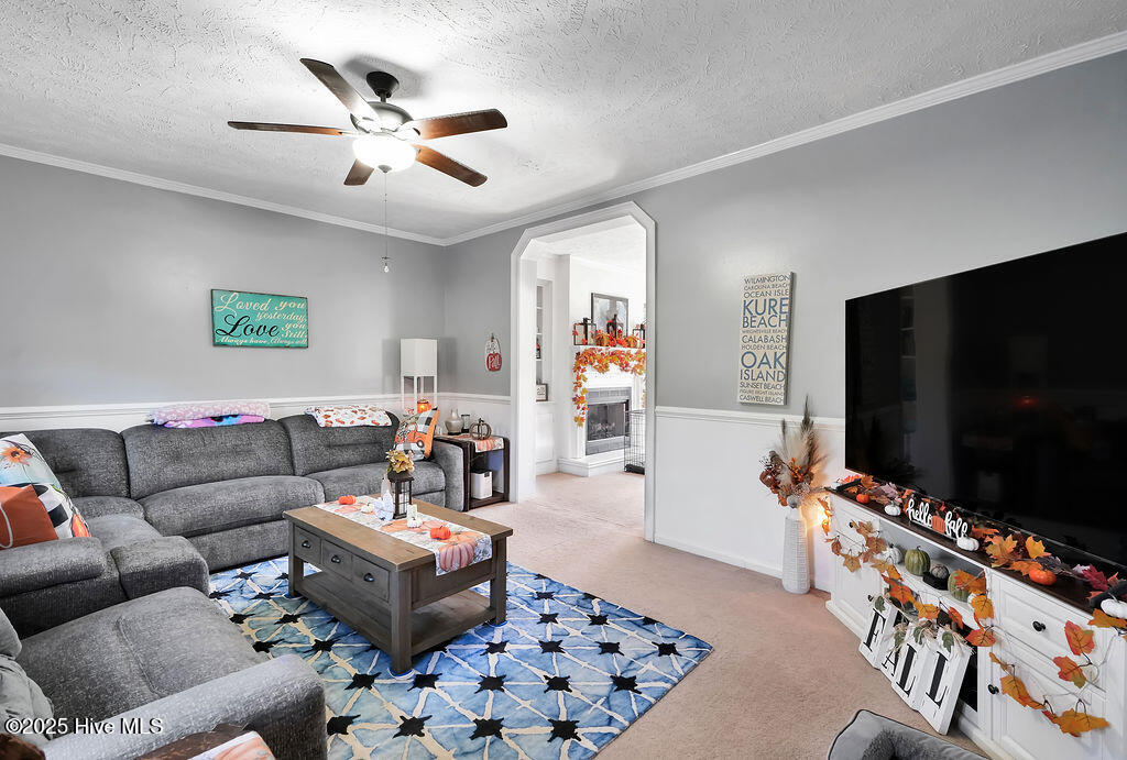 651 Gilbert Road Southeast Bolivia, NC 28422 - Photo 23 of 60 651GilbertRoadSE-14