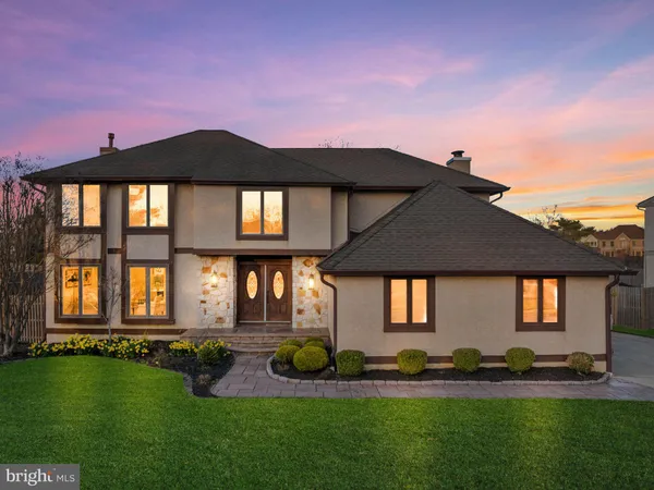 $799,000 | 22 Country Walk, Cherry Hill, NJ 08003