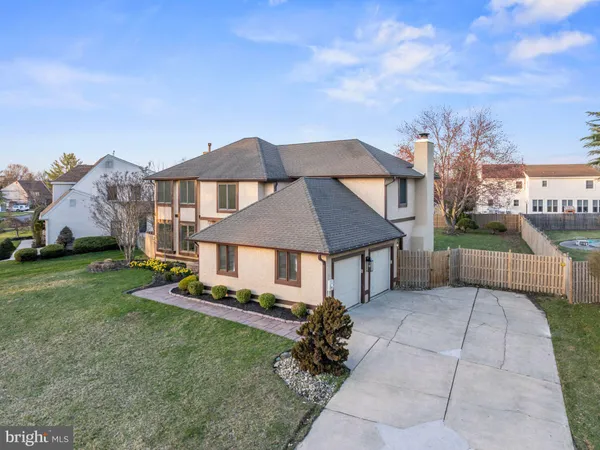 $799,000 | 22 Country Walk, Cherry Hill, NJ 08003