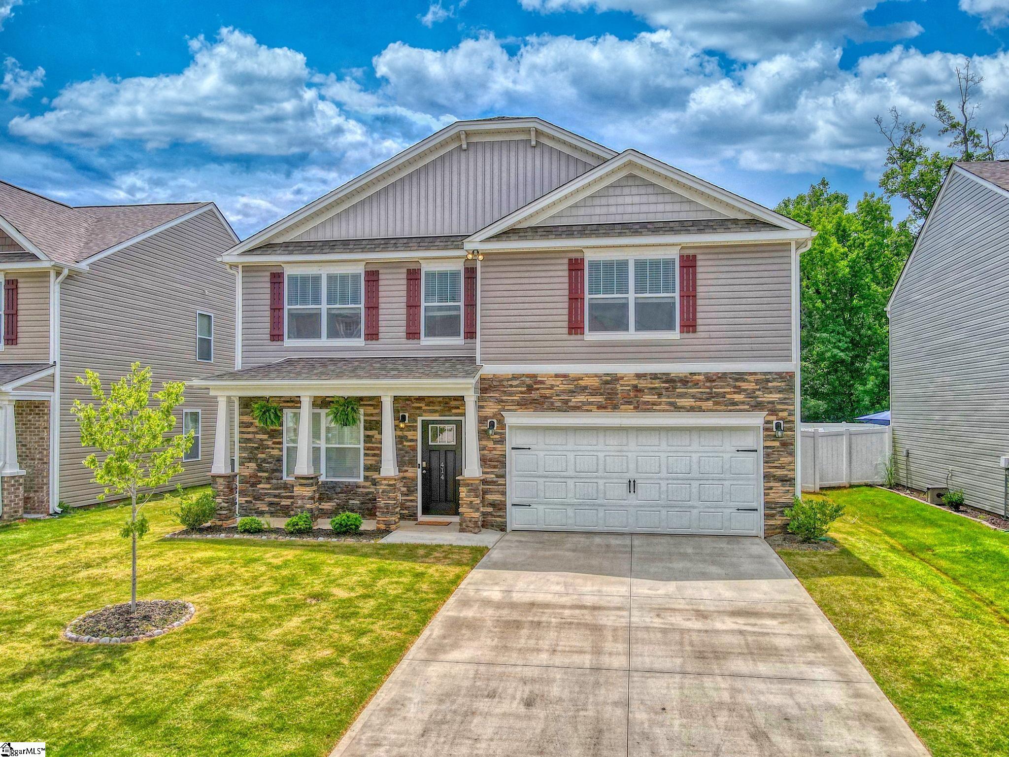 414 Millridge Road Piedmont, SC 29673 - Photo 1 of 32 Gallery Image 1