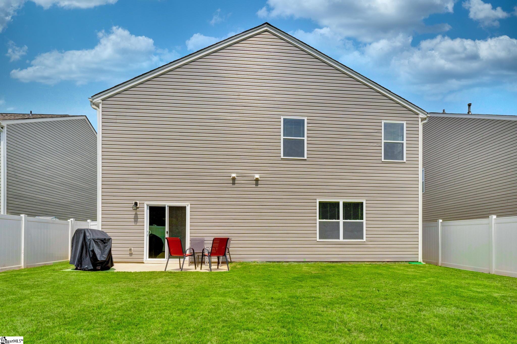 414 Millridge Road Piedmont, SC 29673 - Photo 28 of 32 Gallery Image 28