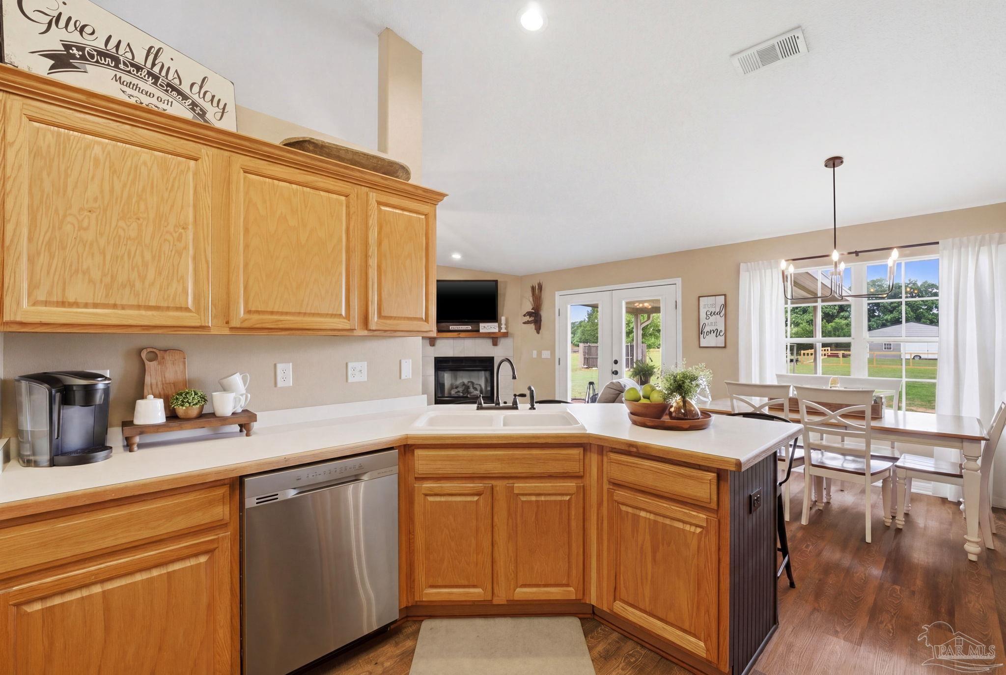 3324 North Simmons Road Jay, FL 32565 - Photo 19 of 41