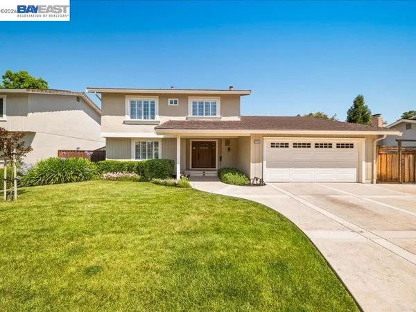 $1,799,000 | 2880 Longspur Way, Pleasanton, CA 94566