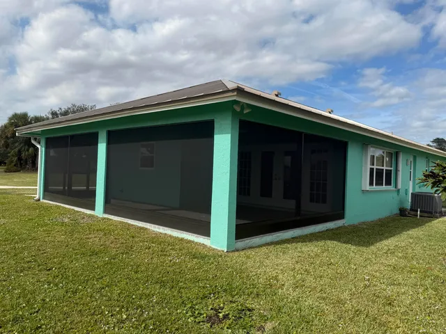 $2,500 | 11816 Southwest Grapefruit Court, Palm City, FL 34990