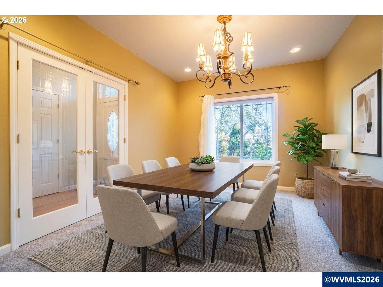 4366 Berry Lane Eugene, OR 97404 - Photo 6 of 42