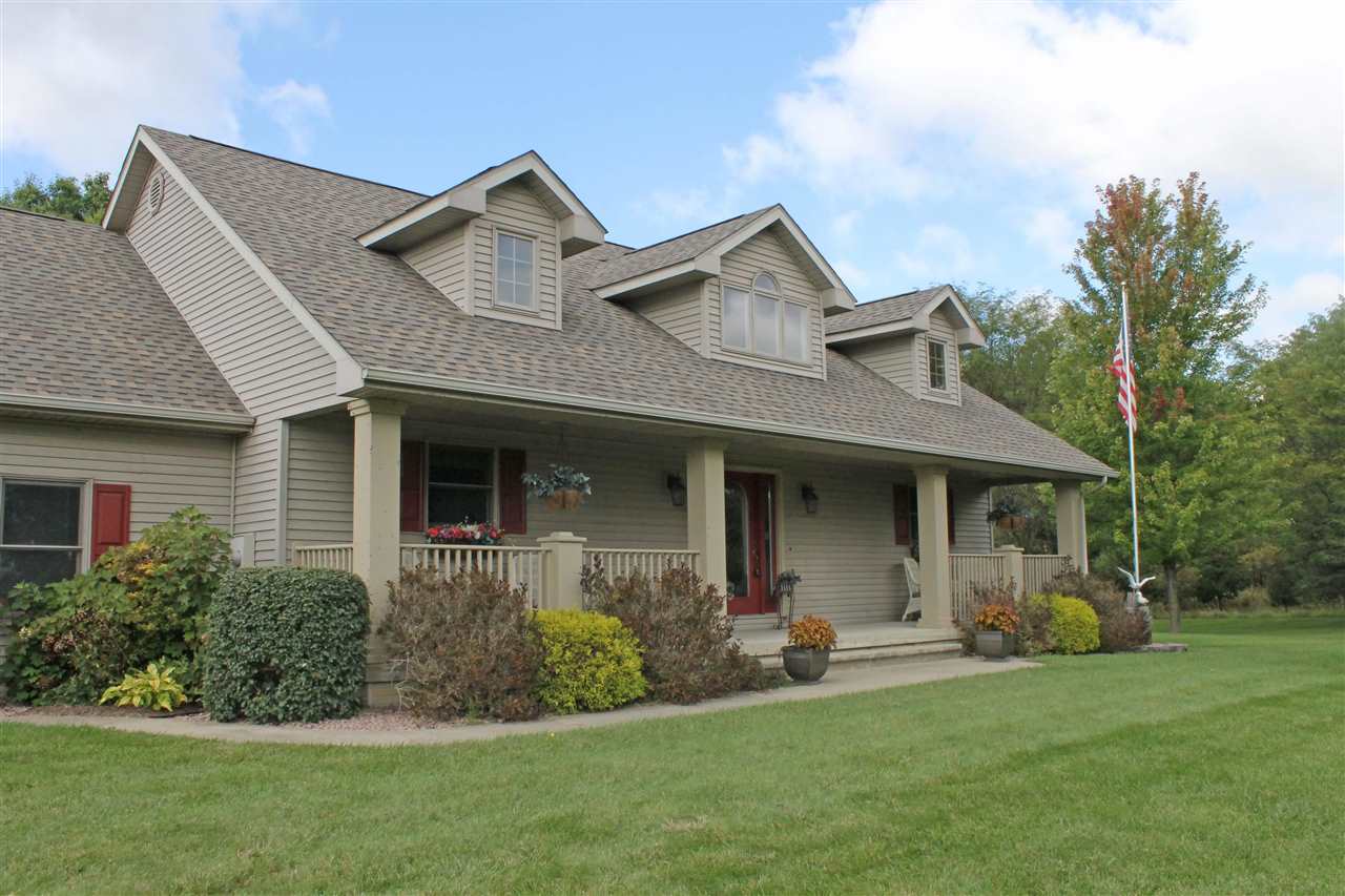 16210 Frandsche Road Chesaning, MI 48616 - Photo 34 of 47