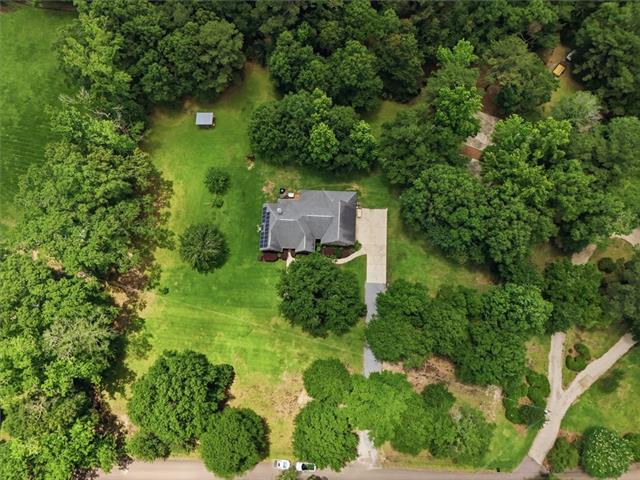 289 Blackwell Cemetary Road Folsom, LA 70437 - Photo 2 of 34