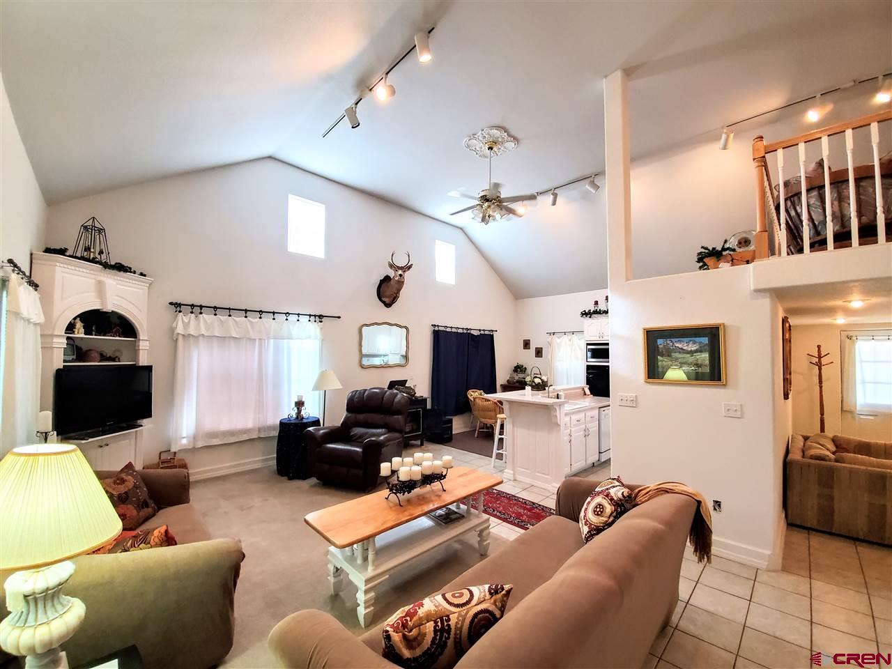338 Pinon Road Del Norte, CO 81132 - Photo 2 of 25 Gallery Image 2