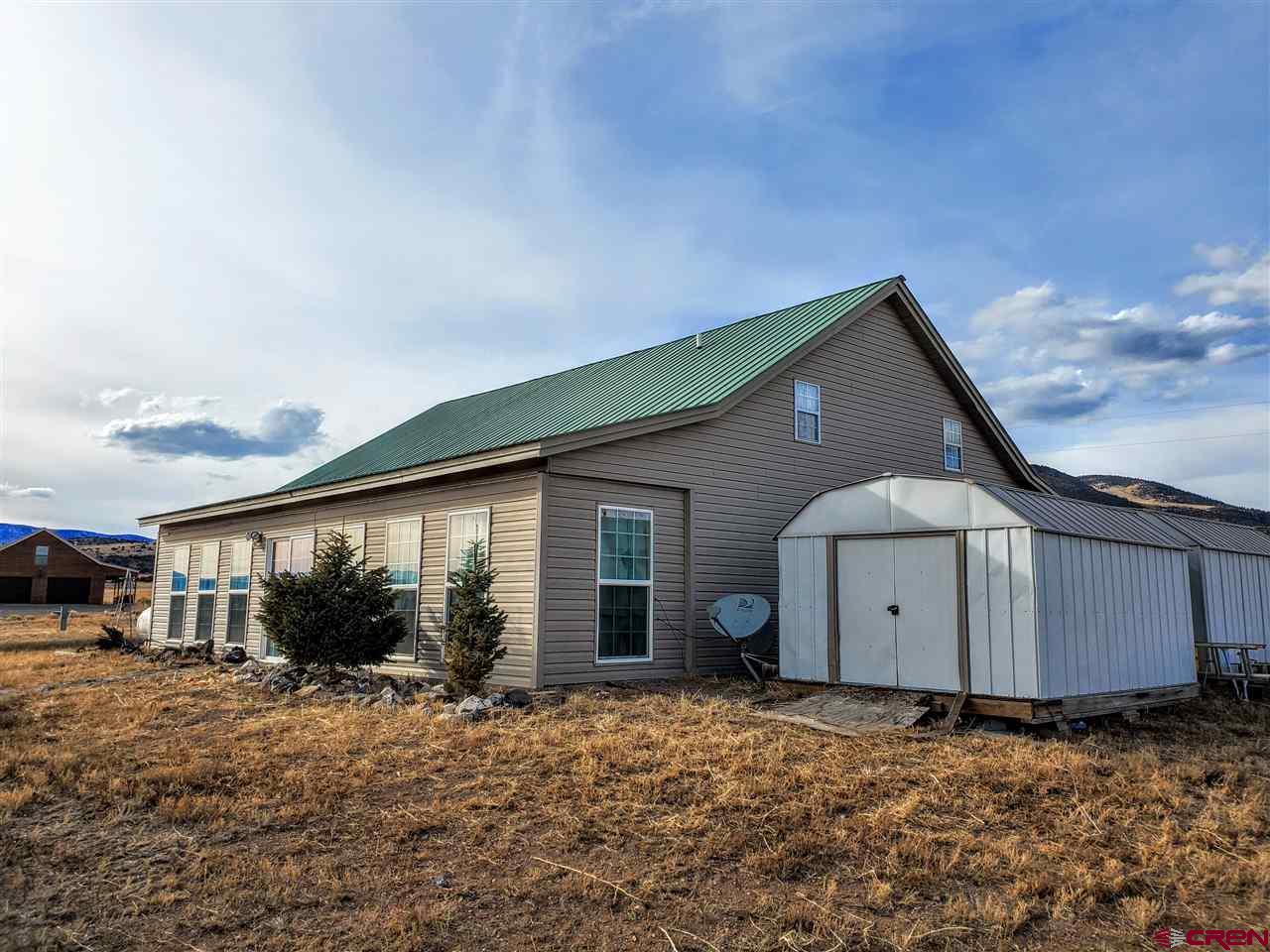 338 Pinon Road Del Norte, CO 81132 - Photo 22 of 25 Gallery Image 22
