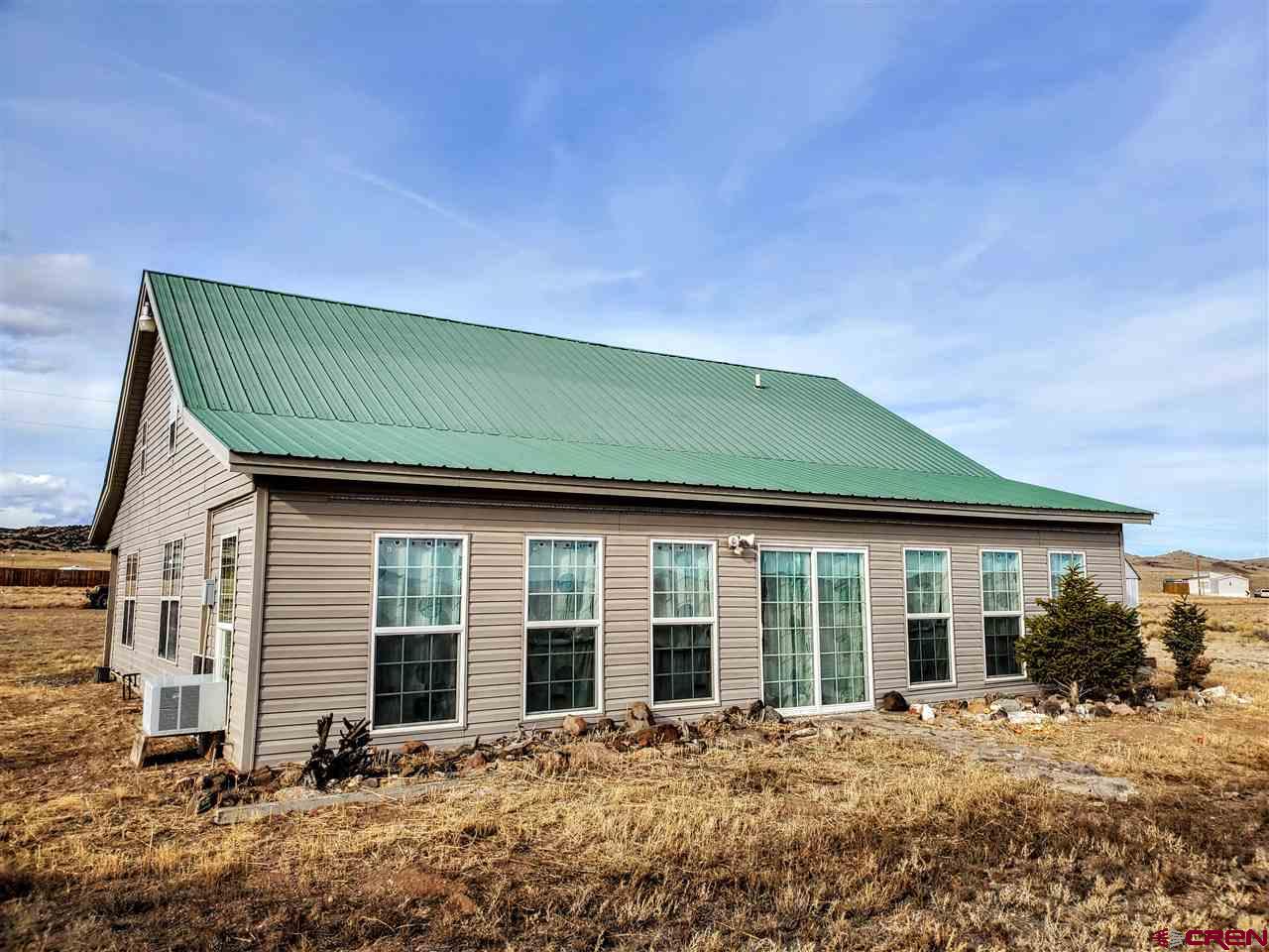 338 Pinon Road Del Norte, CO 81132 - Photo 23 of 25 Gallery Image 23